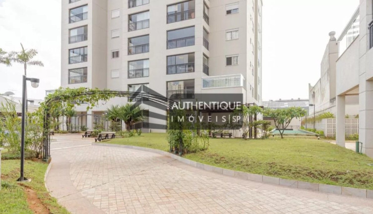 Imagem Apartamento com 2 Quartos à Venda, 94 m² em Ipiranga - São Paulo Imagem Apartamento com 2 Quartos à Venda, 94 m² em Ipiranga - São Paulo