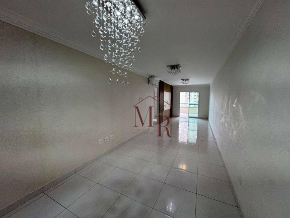 Imagem Apartamento com 3 Quartos à Venda, 122 m² em Boqueirão - Praia Grande Imagem Apartamento com 3 Quartos à Venda, 122 m² em Boqueirão - Praia Grande