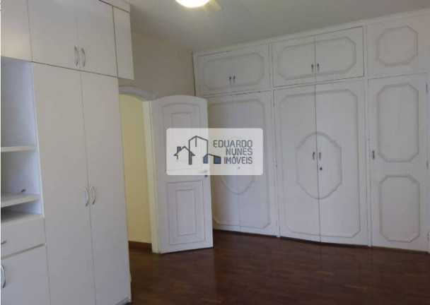 Imagem Apartamento com 4 Quartos à Venda, 180 m² em Funcionários - Belo Horizonte