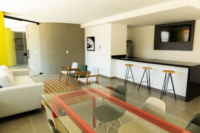 Imagem Apartamento com 2 Quartos à Venda, 53 m² em Vila São Pedro - Santo André Imagem Apartamento com 2 Quartos à Venda, 53 m² em Vila São Pedro - Santo André