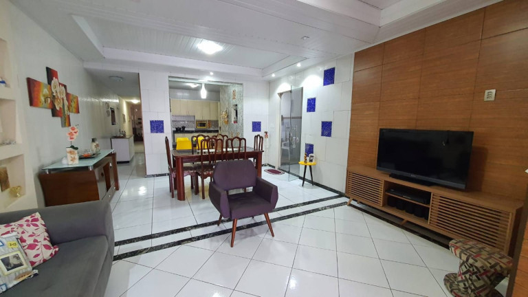 Imagem Casa com 5 Quartos à Venda, 350 m² em Santo Antônio - Aracaju Imagem Casa com 5 Quartos à Venda, 350 m² em Santo Antônio - Aracaju