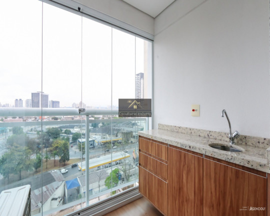 Imagem Apartamento com 2 Quartos à Venda, 62 m² em Barra Funda - São Paulo