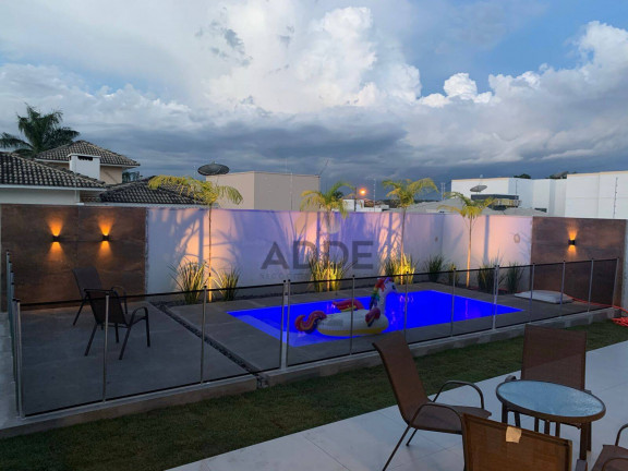 Imagem Casa com 3 Quartos à Venda, 480 m² em Recanto Dos Passáros - Sorriso
