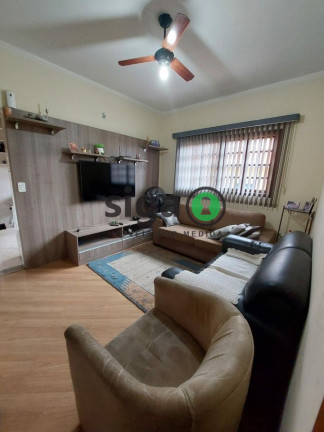 Imagem Casa com 6 Quartos à Venda, 285 m² em Cangaíba - São Paulo