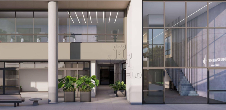 Apartamento com 3 Quartos à Venda, 185 m² em Gleba Palhano - Londrina