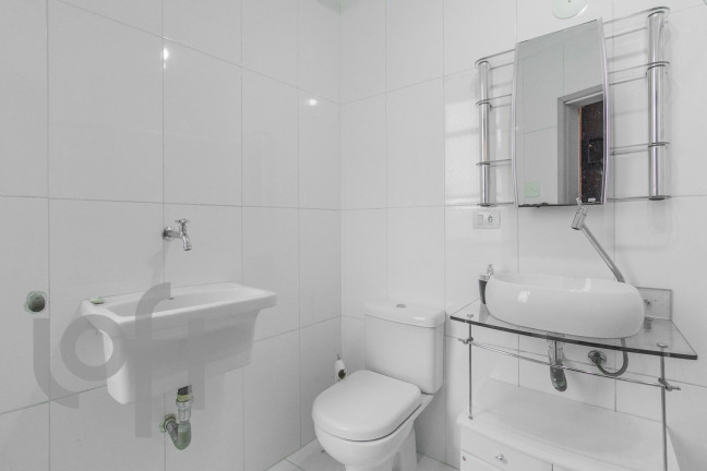 Imagem Apartamento com 1 Quarto à Venda, 41 m² em Centro (bela Vista) - São Paulo Imagem Apartamento com 1 Quarto à Venda, 41 m² em Centro (bela Vista) - São Paulo
