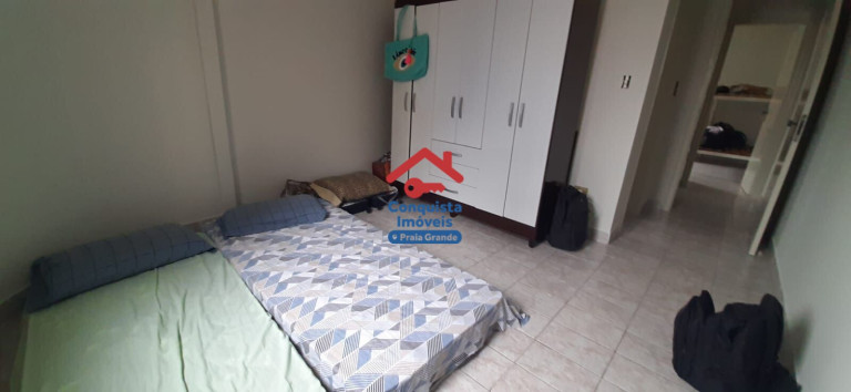 Imagem Apartamento com 2 Quartos à Venda, 75 m² em Aviação - Praia Grande Imagem Apartamento com 2 Quartos à Venda, 75 m² em Aviação - Praia Grande