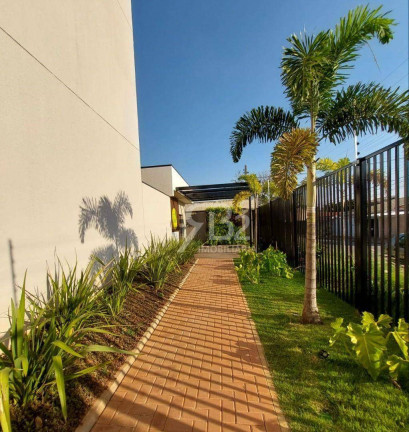 Imagem Casa com 2 Quartos à Venda, 85 m² em Parque Taquaral - Campinas