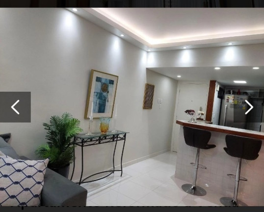 Imagem Apartamento com 3 Quartos à Venda, 82 m² em Pituba - Salvador