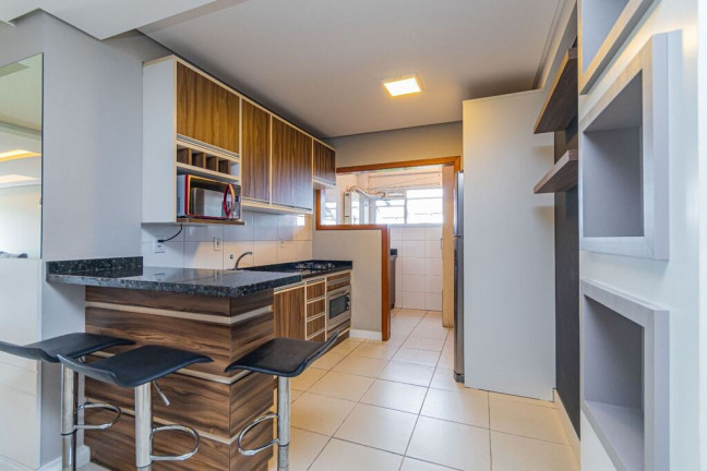 Imagem Apartamento com 2 Quartos à Venda, 87 m² em Nossa Senhora Das Graças - Canoas