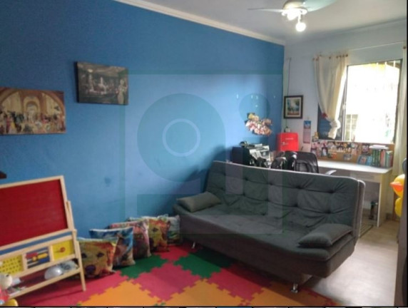 Imagem Casa com 3 Quartos à Venda, 141 m² em Jardim Ester Yolanda - São Paulo