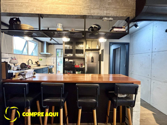 Imagem Apartamento com 2 Quartos à Venda, em Perdizes - São Paulo Imagem Apartamento com 2 Quartos à Venda, em Perdizes - São Paulo