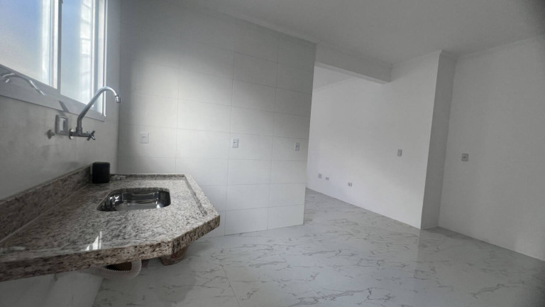 Imagem Casa com 3 Quartos à Venda, 109 m² em Marapé - Santos Imagem Casa com 3 Quartos à Venda, 109 m² em Marapé - Santos