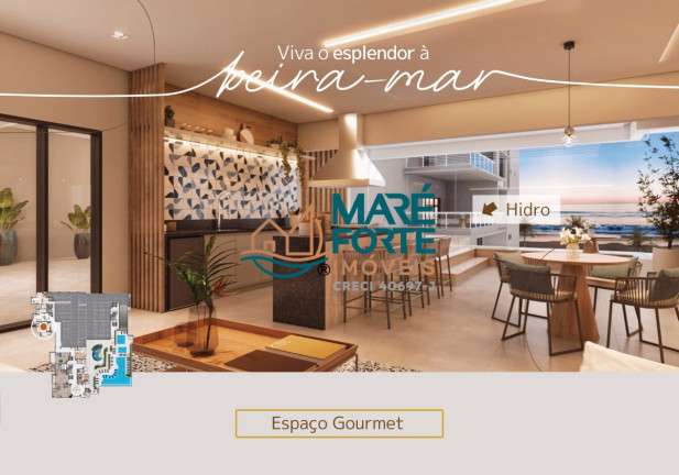 Imagem Apartamento com 2 Quartos à Venda, 88 m² em Porto Novo - Caraguatatuba Imagem Apartamento com 2 Quartos à Venda, 88 m² em Porto Novo - Caraguatatuba