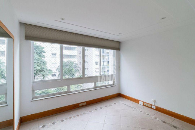 Imagem Apartamento com 3 Quartos à Venda, 173 m² em Paraíso - São Paulo