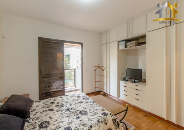 Imagem Apartamento com 4 Quartos à Venda, 246 m² em Itaim Bibi - São Paulo