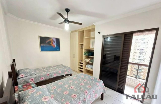 Imagem Apartamento com 3 Quartos à Venda, 118 m² em Canto Do Forte - Praia Grande Imagem Apartamento com 3 Quartos à Venda, 118 m² em Canto Do Forte - Praia Grande