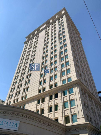 Imagem Sala Comercial à Venda ou Locação, 304 m² em Vila Olímpia - São Paulo