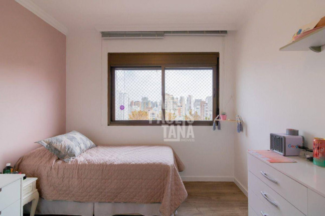 Imagem Apartamento com 3 Quartos à Venda ou Locação, 180 m² em Moema - São Paulo Imagem Apartamento com 3 Quartos à Venda ou Locação, 180 m² em Moema - São Paulo