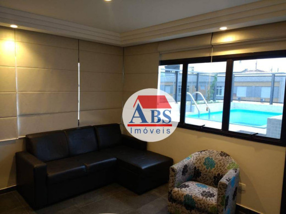 Imagem Cobertura com 2 Quartos à Venda, 146 m² em Boqueirão - Santos Imagem Cobertura com 2 Quartos à Venda, 146 m² em Boqueirão - Santos
