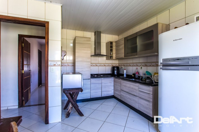Imagem Casa com 4 Quartos à Venda, 165 m² em Bom Jesus - Rio Negro Imagem Casa com 4 Quartos à Venda, 165 m² em Bom Jesus - Rio Negro