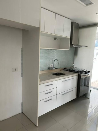 Imagem Apartamento com 1 Quarto à Venda, 48 m² em Cristo Rei - Curitiba