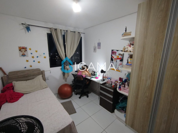 Imagem Imóvel com 3 Quartos à Venda, 75 m² em Nossa Senhora De Nazaré - Natal Imagem Imóvel com 3 Quartos à Venda, 75 m² em Nossa Senhora De Nazaré - Natal