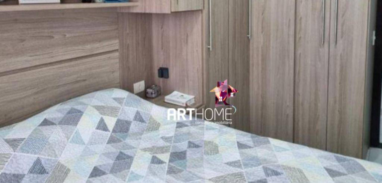 Imagem Apartamento com 2 Quartos à Venda, 57 m² em Santa Terezinha - São Bernardo Do Campo Imagem Apartamento com 2 Quartos à Venda, 57 m² em Santa Terezinha - São Bernardo Do Campo