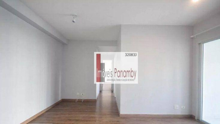 Imagem Apartamento com 3 Quartos à Venda, 84 m² em Parque Rebouças - São Paulo Imagem Apartamento com 3 Quartos à Venda, 84 m² em Parque Rebouças - São Paulo