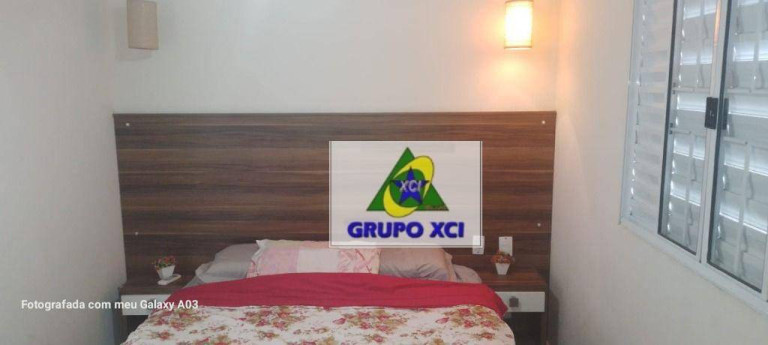 Imagem Casa com 2 Quartos à Venda, 200 m² em Jardim Dall'orto - Sumaré