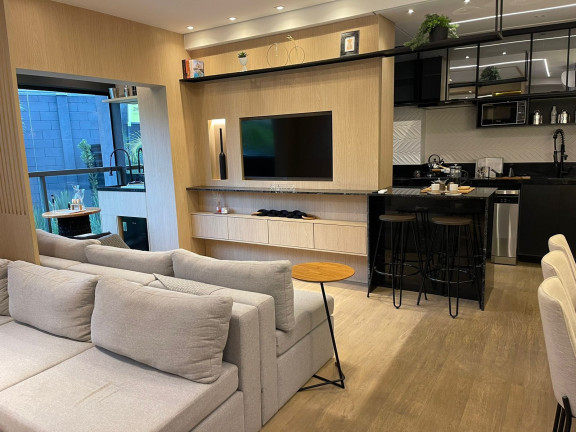 Imagem Apartamento com 2 Quartos à Venda, 70 m² em Jardim Esplanada - São José Dos Campos Imagem Apartamento com 2 Quartos à Venda, 70 m² em Jardim Esplanada - São José Dos Campos
