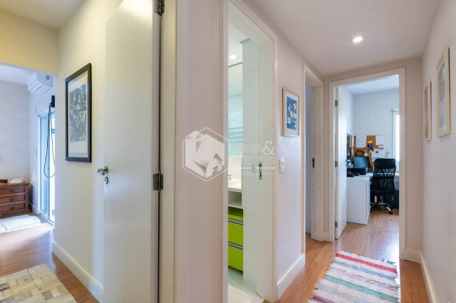 Imagem Apartamento com 3 Quartos à Venda, 114 m² em Vila Andrade - São Paulo Imagem Apartamento com 3 Quartos à Venda, 114 m² em Vila Andrade - São Paulo