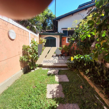 Imagem Casa com 5 Quartos à Venda, 367 m² em Massaguaçu - Caraguatatuba