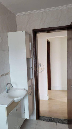 Imagem Apartamento com 3 Quartos à Venda, 99 m² em Mauá - São Caetano Do Sul