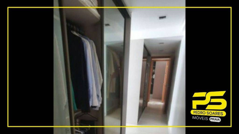 Imagem Apartamento com 3 Quartos à Venda, 145 m² em Altiplano Cabo Branco - João Pessoa Imagem Apartamento com 3 Quartos à Venda, 145 m² em Altiplano Cabo Branco - João Pessoa
