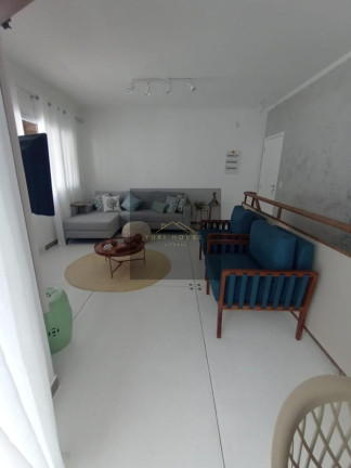 Imagem Cobertura com 4 Quartos à Venda, 177 m² em Praia Grande - Ubatuba