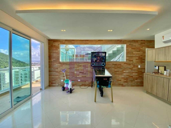 Imagem Cobertura com 4 Quartos à Venda, 520 m² em Pitangueiras - Guarujá Imagem Cobertura com 4 Quartos à Venda, 520 m² em Pitangueiras - Guarujá