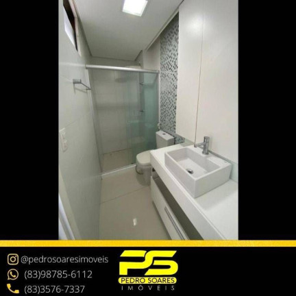 Imagem Apartamento com 4 Quartos à Venda, 167 m² em Brisamar - João Pessoa