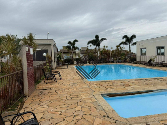 Imagem Apartamento com 2 Quartos à Venda ou Locação, 47 m² em Jardim América - Sorocaba