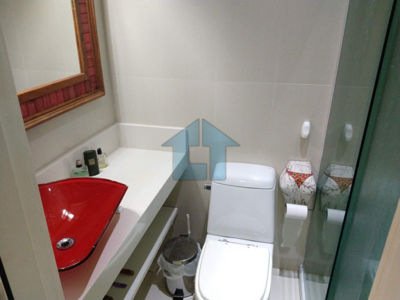 Imagem Apartamento com 2 Quartos à Venda, 63 m² em Porto Bracuhy - Angra Dos Reis