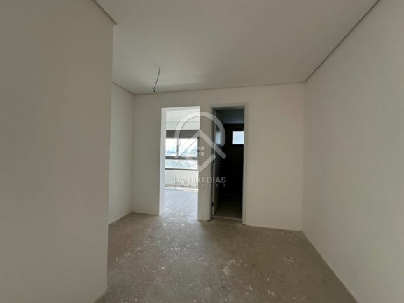 Imagem Apartamento com 3 Quartos à Venda, 158 m² em Brooklin - São Paulo
