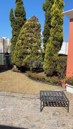 Imagem Apartamento com 4 Quartos à Venda, 685 m² em Moema - São Paulo