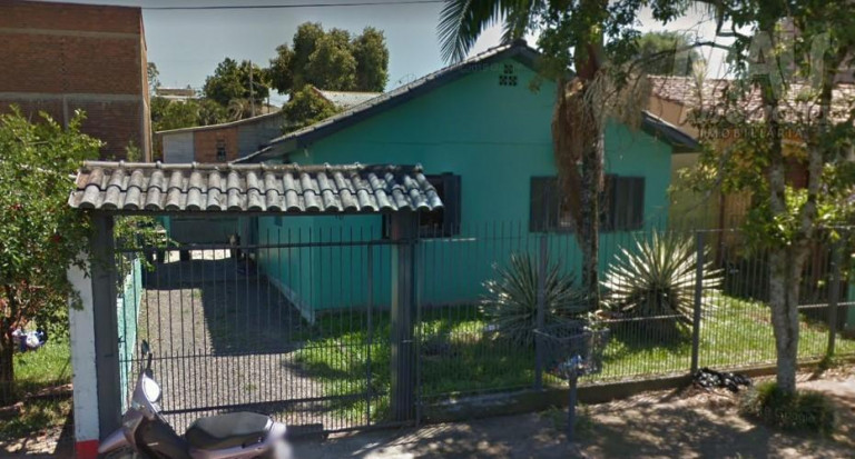 Casa com 3 Quartos à Venda, 105 m² em Scharlau - São Leopoldo