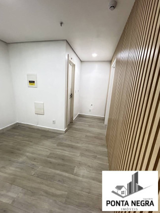 Imagem Sala Comercial para Alugar, 31 m² em Ponta Negra - Manaus