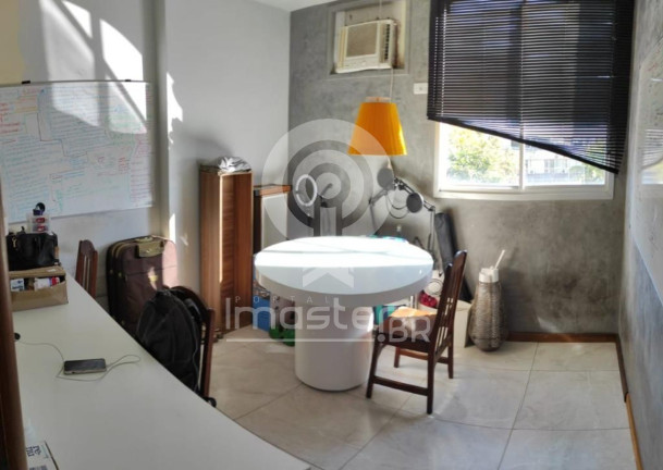Imagem Apartamento com 2 Quartos à Venda, 65 m² em Barra Da Tijuca - Rio De Janeiro