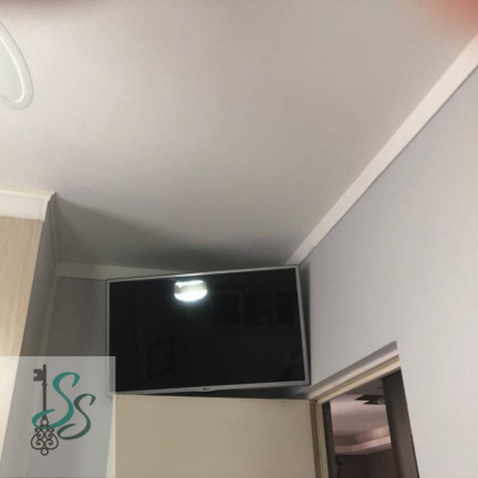 Imagem Imóvel com 1 Quarto à Venda, 49 m² em Jardim Ipaussurama - Campinas
