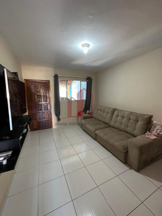 Imagem Sobrado com 2 Quartos à Venda,  em Jardim Luciana - Franco Da Rocha