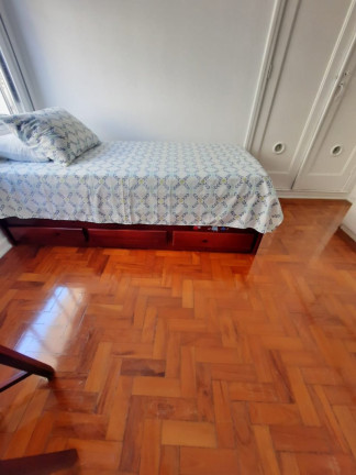 Imagem Apartamento com 3 Quartos à Venda, 115 m² em Gonzaga - Santos