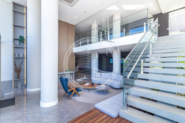 Imagem Apartamento com 2 Quartos à Venda, 93 m² em Praia Brava De Itajaí - Itajaí