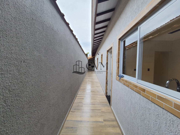 Imagem Casa com 2 Quartos à Venda, 74 m² em Caiçara - Praia Grande Imagem Casa com 2 Quartos à Venda, 74 m² em Caiçara - Praia Grande